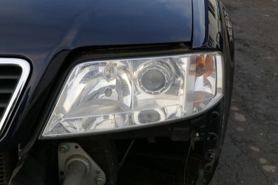 Audi A6 4B Scheinwerfer links bis ca. Bj. 2001 (KEIN XEN0N)