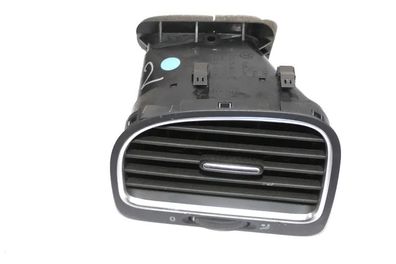 VW Golf 6 Lüftungsdüse Düse Lüftung Frischluftausströmer links