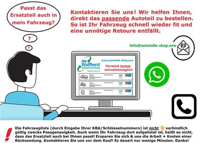 Audi A6 4A Lüftungsdüse Düse Lüftung vorne links Armaturenbrett 4A1820901