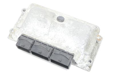 Citroen Saxo Steuergerät Motor Motorsteuergerät 9641757480 1,5D