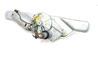 VW Polo 6N Wischermotor Motor Scheibenwischer hinten 6N09955711A Heckwischer