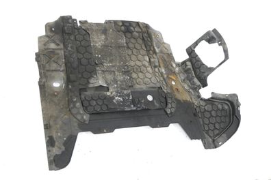 Opel Vectra C Signum Unterfahrschutz Dämpfung Schutz mitte Dämpfungswanne