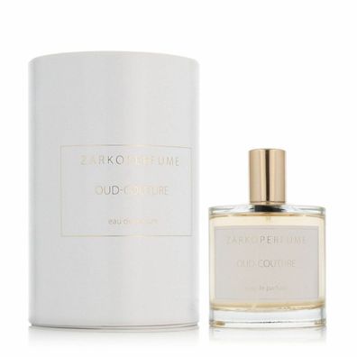 Zarko Oud-Couture Edp Spray