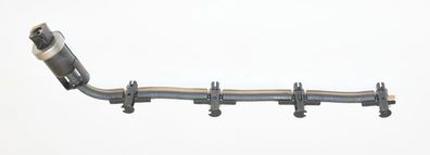 Passat Golf A3 Leitung Leitungen Kraftstoffleitung 03L130235K Rücklauflauf