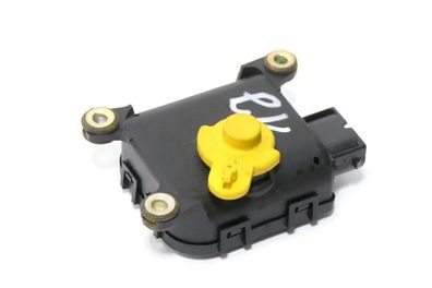 Golf 4 Bora Stellmotor Umluft Defroster 8D2820511C Klimaanlage Defrosterklappe