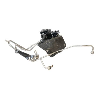 VW Passat Golf Differenzdruck Sensoren Leitungen Partikelfilter 04L906051 ##