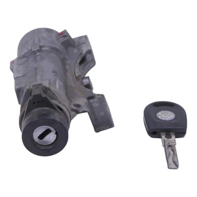 VW Golf 4 Bora Passat 3B Zündschloß Schloß mit 1x Schlüssel