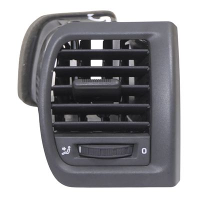 Skoda Fabia Roomster 5J Lüftungsdüse Düse Lüftung vorne rechts 5J0819702D 9B9