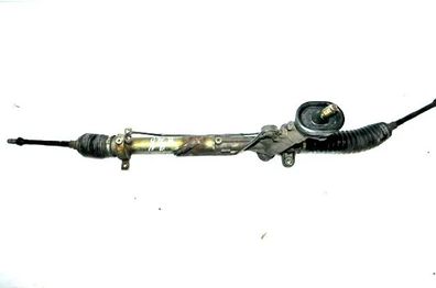 VW Polo 9N Skoda Fabia Roomster Lenkgetriebe 6Q1423062FX Servo TRW