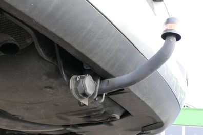VW Passat 3BG Anhängerkupplung Anhängekupplung starr starre Bosal + Kabelbaum