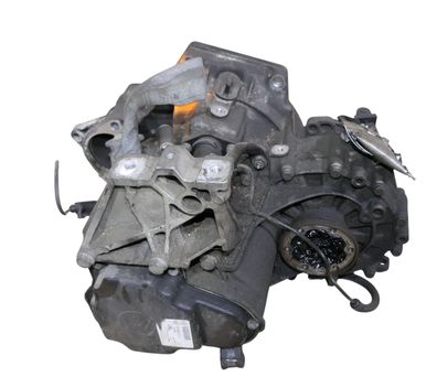VW Golf 4 Bora Octavia Getriebe EGU 85kw 115PS 125TKM (AZJ Motor) 2.0l 166.000km