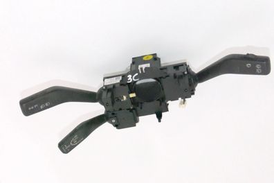 VW Passat 3C Lenkstockschalter Modul Schleifring Lenkstockmodul 3C9953507AE