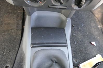 Skoda Fabia 6Y Aschenbecher vorne 6Y0857951B 47H