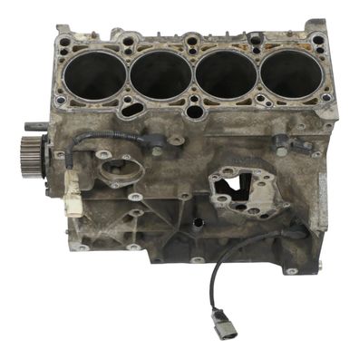 VW Golf Touran Audi A3 Motorblock Block 2.0 FSI BLR BLX 06F103101