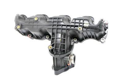 VW Golf Passat Touran Ansaugbrücke Saugrohr 1,6 TDI 03l129711AL CAYC CAYB CAYA