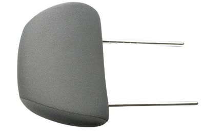 Seat Ibiza 6L Kopfstütze vorne vorn oder hinten anthrazit