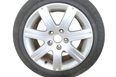 1x Audi A6 4F Alufelge Felge original 4F0071496 666 7x16H2 ET42 KBA 46112 BBS