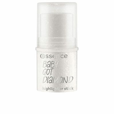 essence Highlighter Stick Baby Got Diamond, 5,4 g