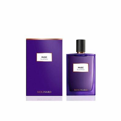 Molinard musc epv 75ml