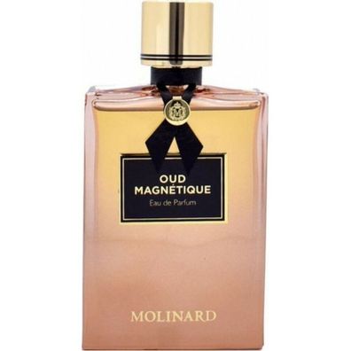 Molinard Oud Magnetique EDP 75ml