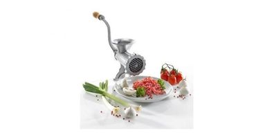 Karl Krüger Fleischwolf-Set "Sirius" Gr. 5