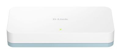 D-Link DGS-1008D 8-Port Gigabit Switch