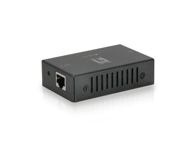 LevelOne POR-0101 PoE Repeater