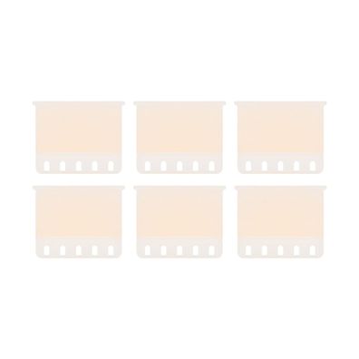 Hombli Deodorants für Katzentoilette (6 Stück)