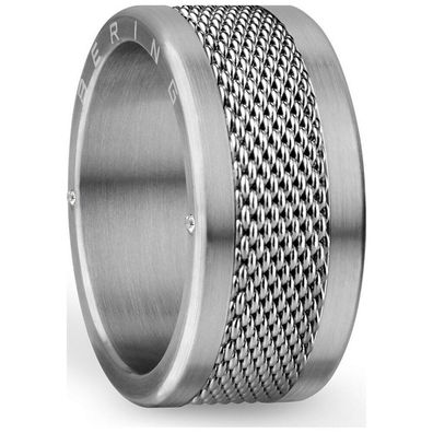 Bering Ringe Herren Symphony-Set10 9 - Weite 60