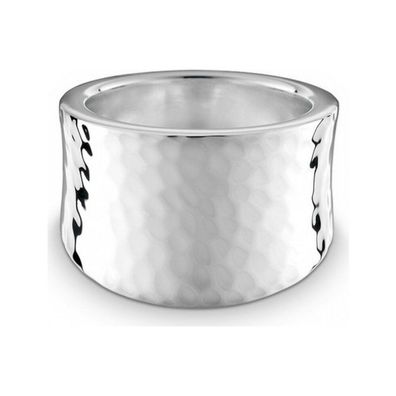 QUINN - Ring - Damen - Classics - Silber 925 - Weite 58 - 022470709