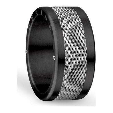 Bering Ringe Herren Symphony-Set9 10 - Weite 63