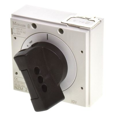 Moeller NZM2-XDV Drehgriff abschließbar