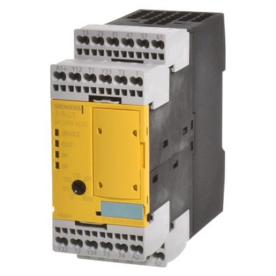 Siemens 3TK2826-2CW34 Sicherheitsschaltgerät