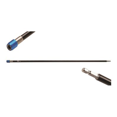 Automatischer Bithalter, 6,3 (1/4), 600 mm