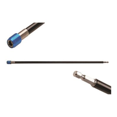 Automatischer Bithalter, 6,3 (1/4), 450 mm