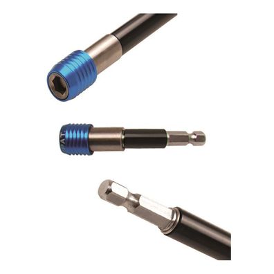 Automatischer Bithalter, 6,3 (1/4), 80 mm