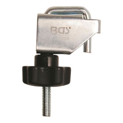 Schlauchklemme, 15 mm Durchmesser