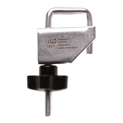 Schlauchklemme, 25 mm Durchmesser