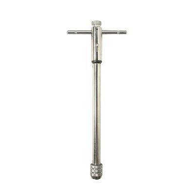 Werkzeughalter mit Knarre, für Gewindebohrer, 320 mm (M5-12)