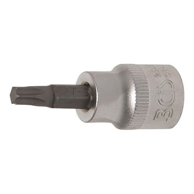 Bit-Einsatz, 10 (3/8), T-Profil (ohne Bohrung), T30
