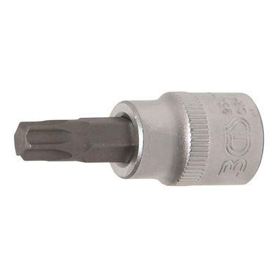 Bit-Einsatz, 10 (3/8), T-Profil (ohne Bohrung), T45