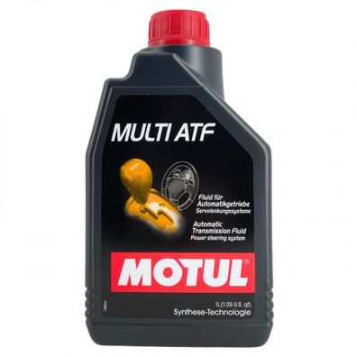 Motul Multi ATF 1 Liter