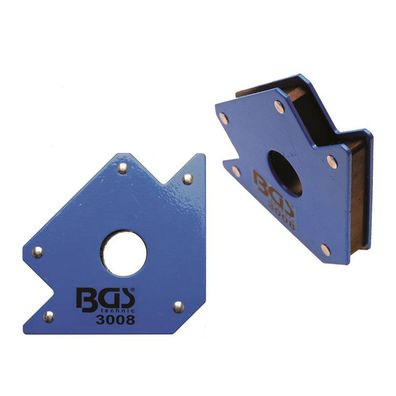 Kraft-Magnethalter bis 20 kg