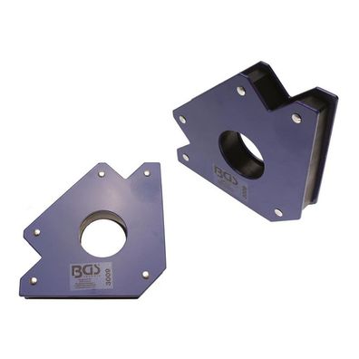 BGS-3009 Kraft-Magnethalter bis 32 kg