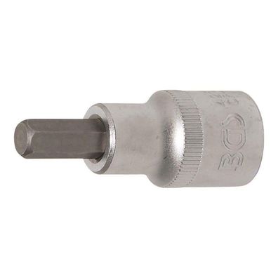 Bit-Einsatz, Innen-6-Kant, 12,5 (1/2), 53 mm lang, 8 mm