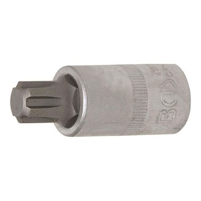 Bit-Einsatz, RIBE®, 12,5(1/2), R13 x 55 mm