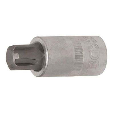 Bit-Einsatz, RIBE®, 12,5(1/2), R14 x 55 mm