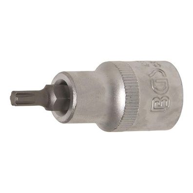 Bit-Einsatz, RIBE®, 12,5 (1/2), R5 x 55 mm