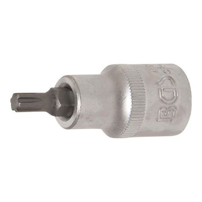 Bit-Einsatz, RIBE®, 12,5(1/2), R6 x 55 mm