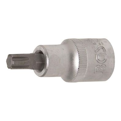 Bit-Einsatz, RIBE®, 12,5(1/2), R8 x 55 mm